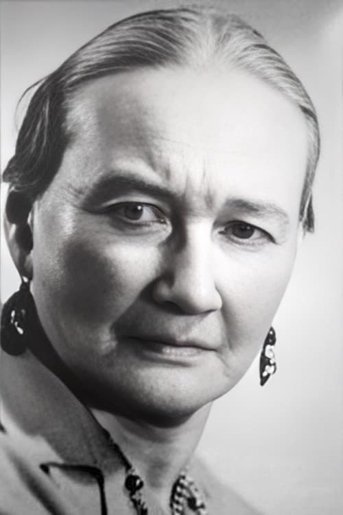 Galina Levchenko profile photo