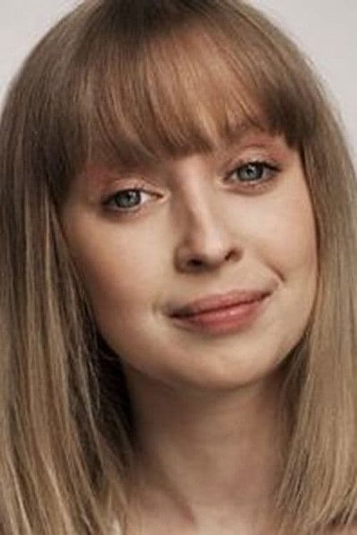 Lea Høyer Stensnæs profile photo