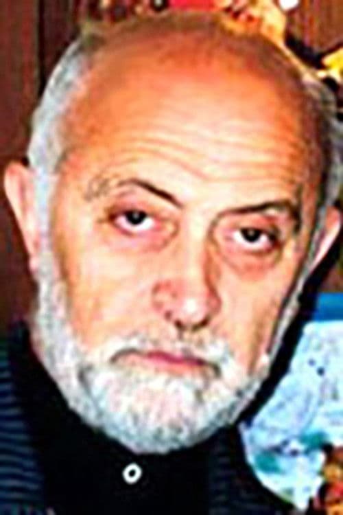 Pavel Bubelnikov profile photo