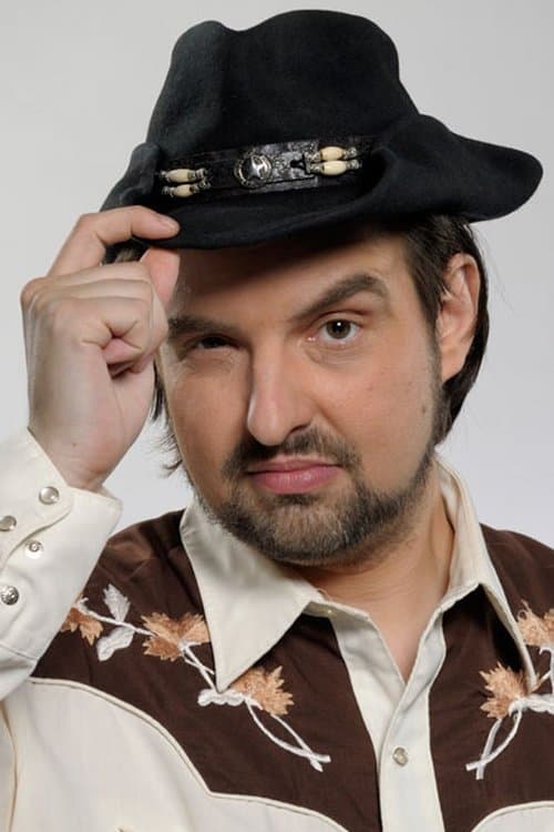 MC Gilles profile photo