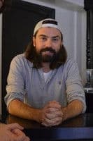 Jonathan Barré profile photo