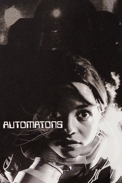 Automatons poster
