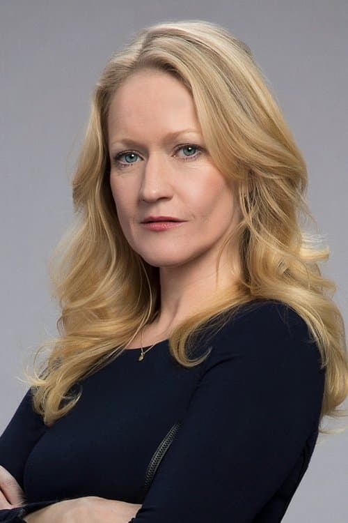 Paula Malcomson profile photo