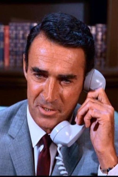 Albert Carrier profile photo