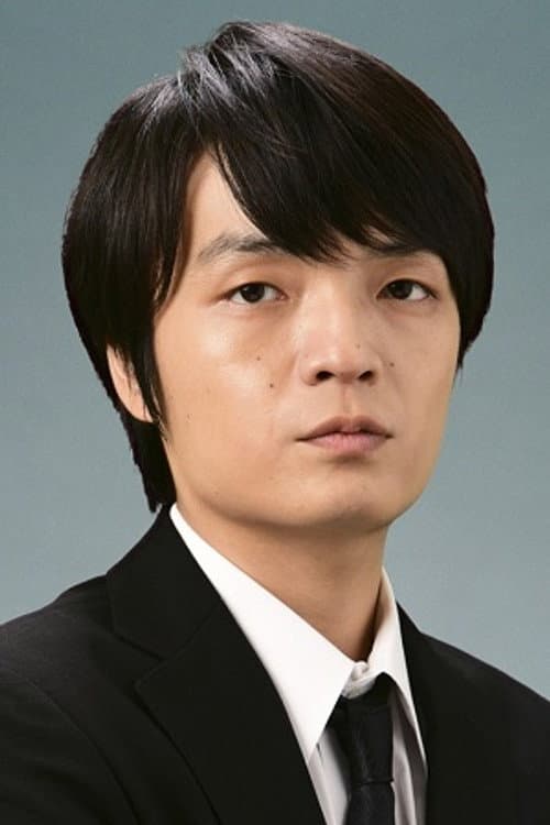 Amane Okayama profile photo