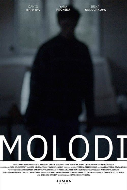 Molodi poster