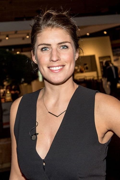 Marieke Elsinga profile photo