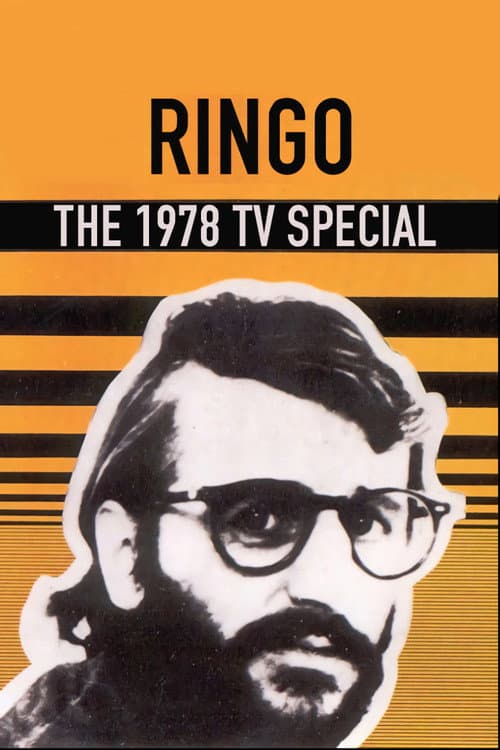 Ringo poster