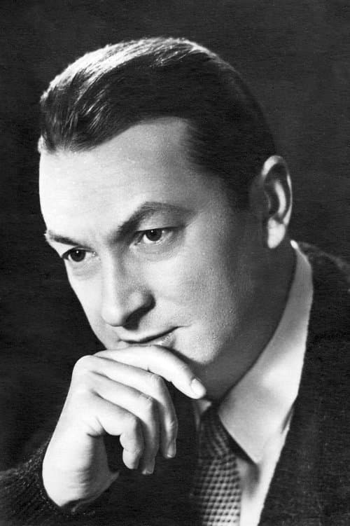 Georgiy Vitsin profile photo