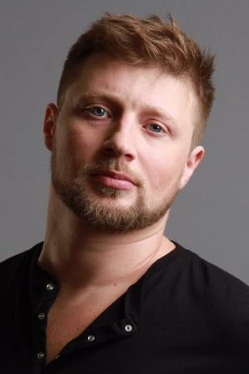 Mikhail Dementyev profile photo