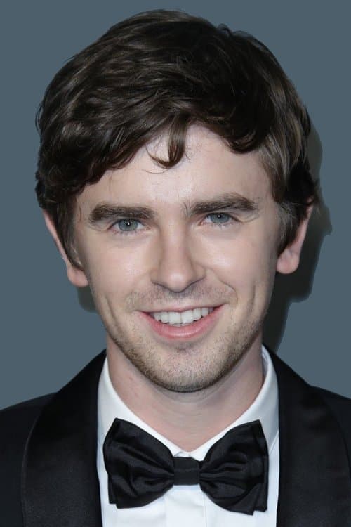 Freddie Highmore profile photo