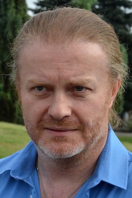 Pavel Šporcl profile photo