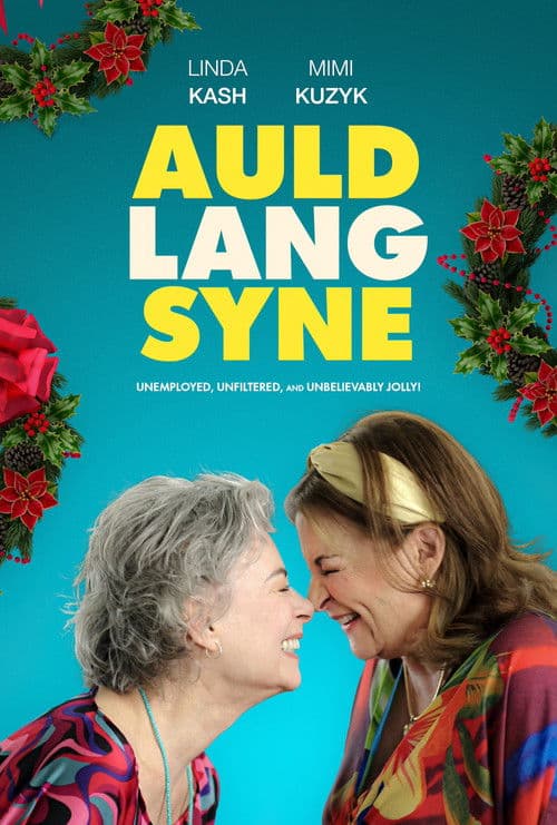 Auld Lang Syne poster