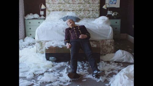 Silent Street poster