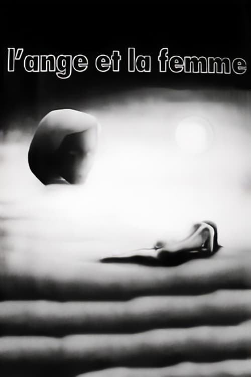 The Angel and the Woman poster