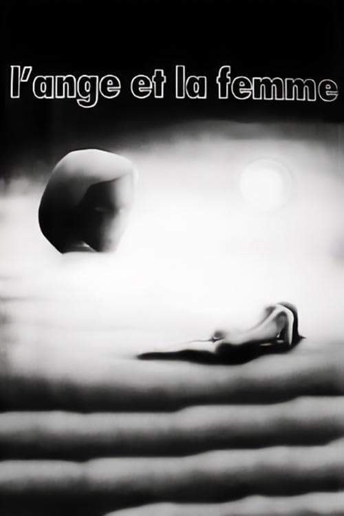 The Angel and the Woman poster
