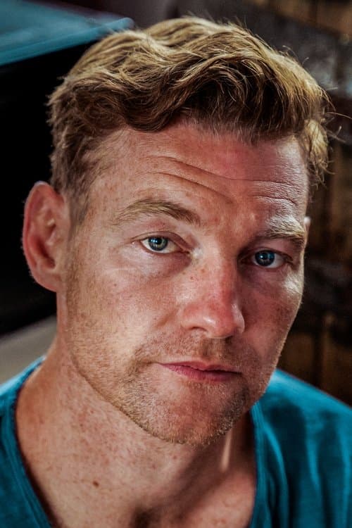 Barry John Kinsella profile photo