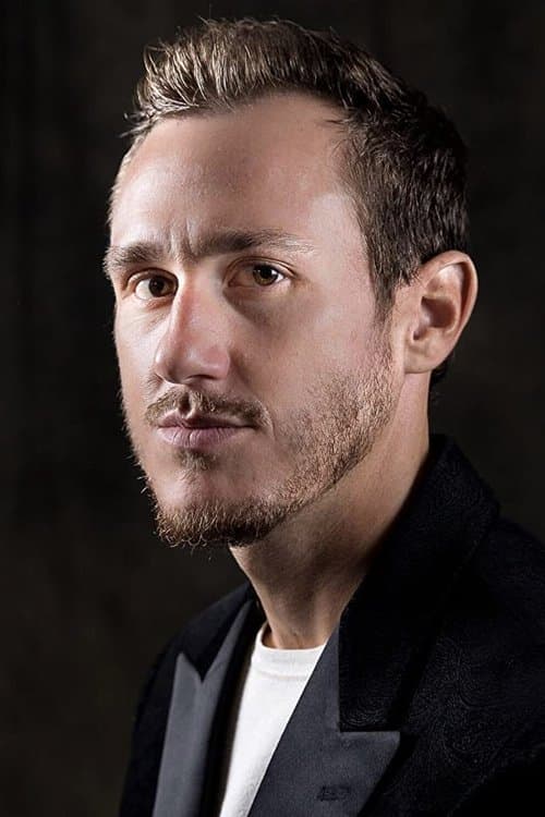 Carter Burch profile photo