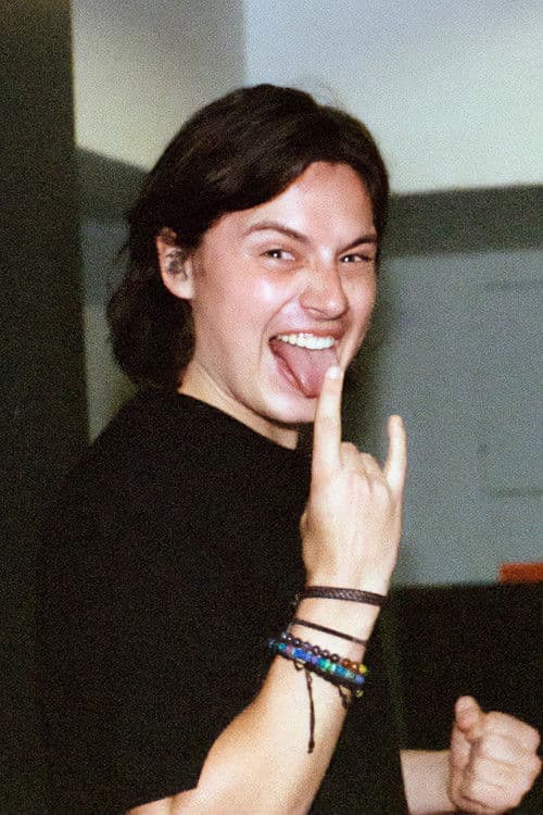 Jack Geary profile photo