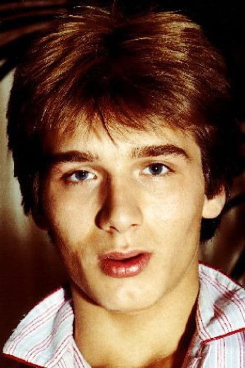 Hank Reisner profile photo