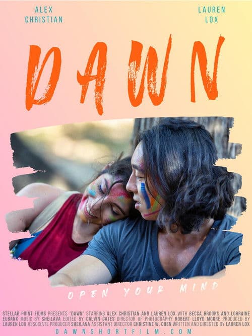 Dawn poster