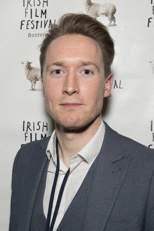 Dominic MacHale profile photo