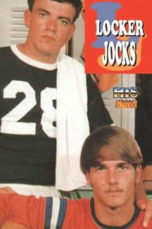 Locker Jocks poster