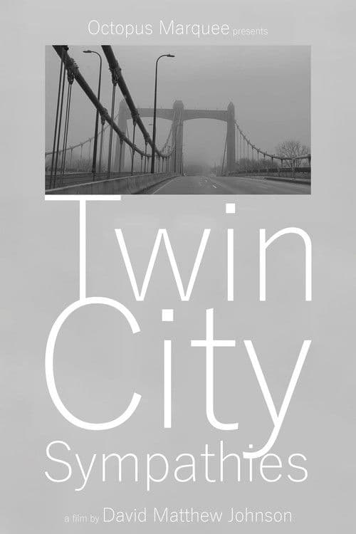 Twin City Sympathies poster