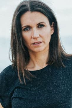 Samantha Anderson profile photo