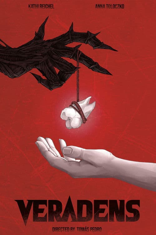 Veradens poster