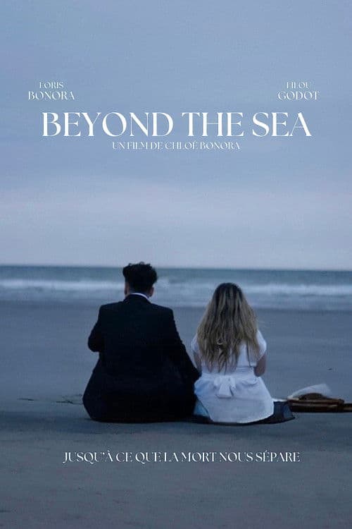 Beyond the sea poster