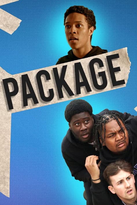Package poster