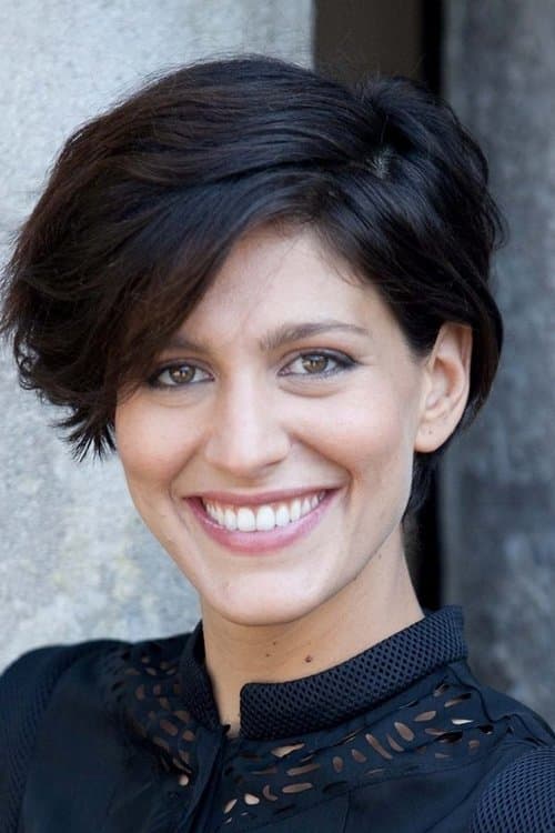 Giulia Bevilacqua profile photo