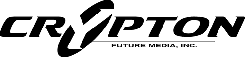 Crypton Future Media