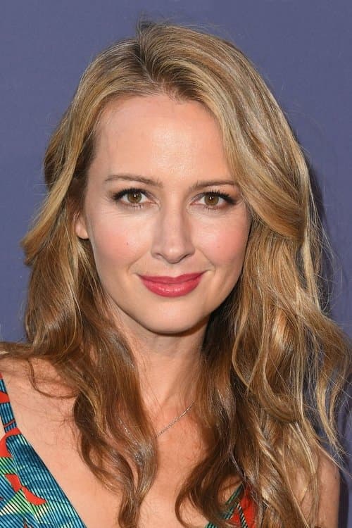 Amy Acker profile photo