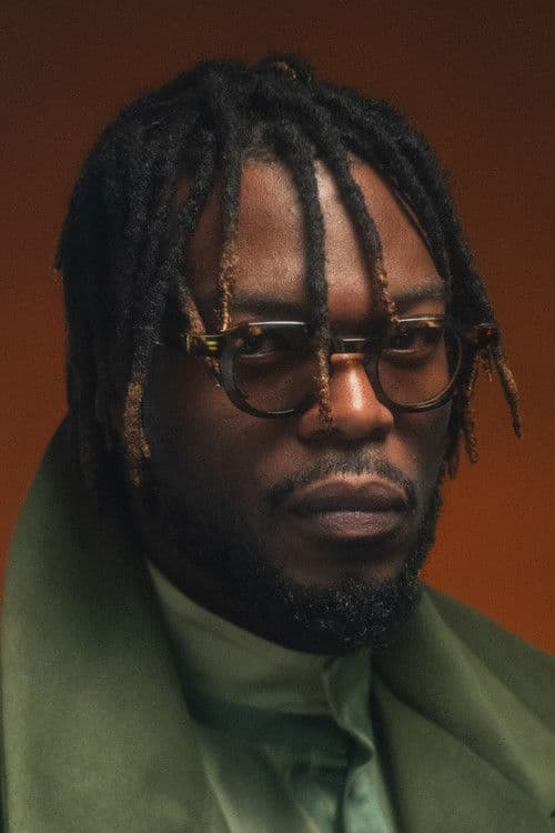 Walé Oyéjidé profile photo