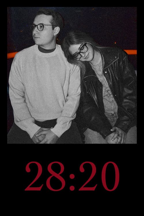 28:20 poster