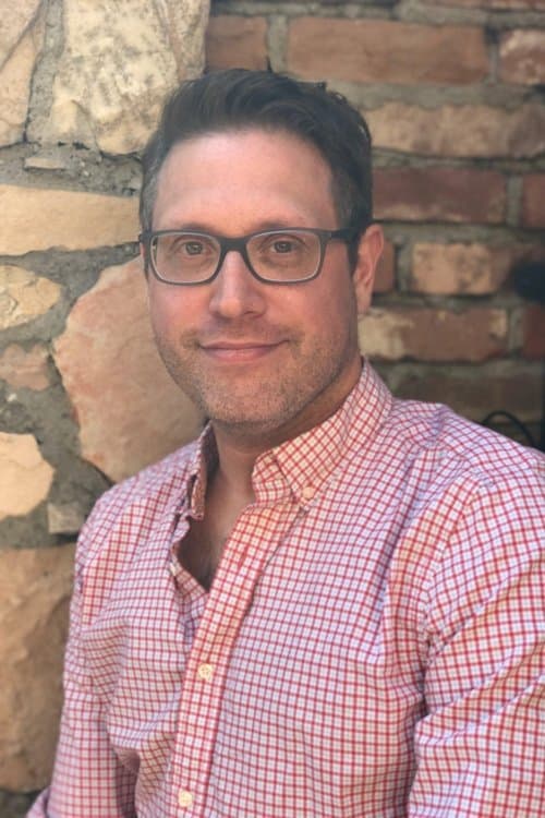 Sam Levine profile photo