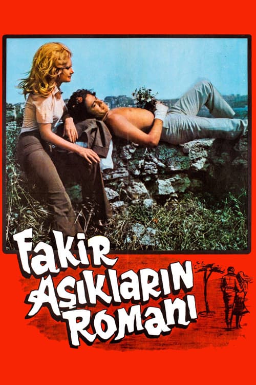 Fakir Aşıkların Romanı poster