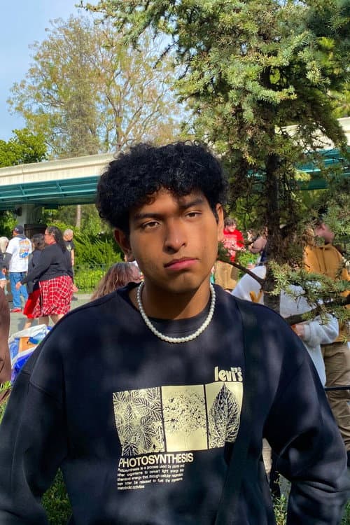 Xandro Chavez profile photo