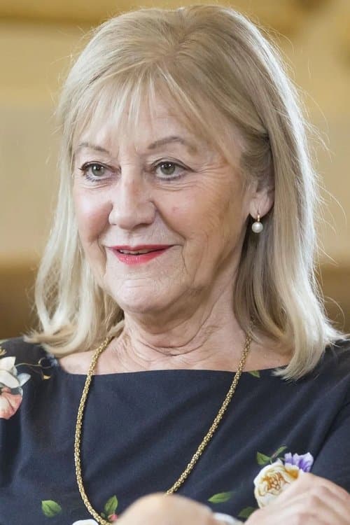 Susanne Leutenegger profile photo