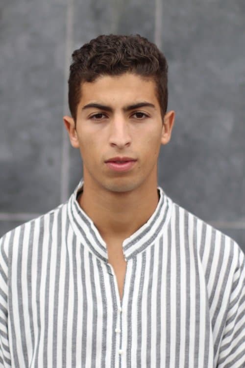 Nizar El Manouzi profile photo
