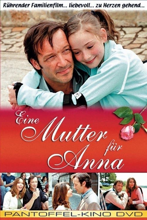 Eine Mutter für Anna poster