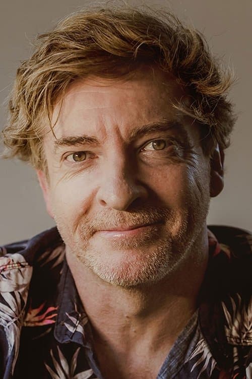 Rhys Darby profile photo