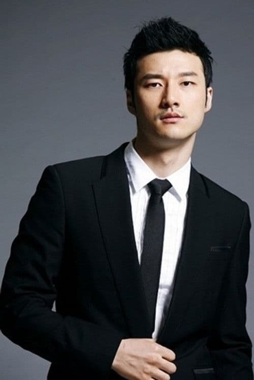 Cha Do Jin profile photo