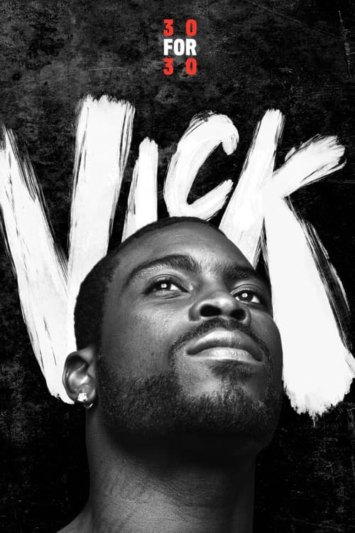 Vick poster