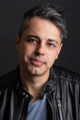 Brian Telestai profile photo