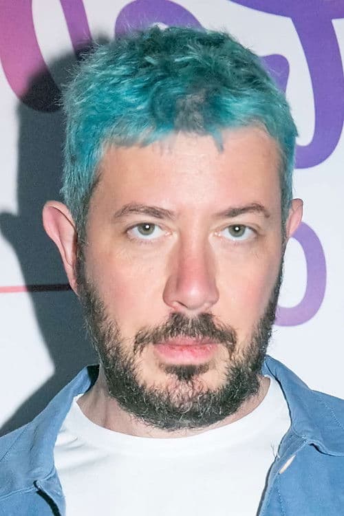 Artemiy Lebedev profile photo