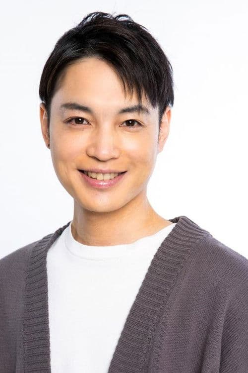 Yuichi Matsumoto profile photo