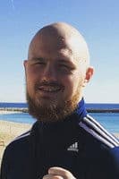 Viktar Chvarkou profile photo